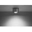 Basic Concrete Flush Mount