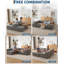 Canapé modulaire 108 po Cloud-1593732078