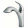 Antioch Single Handle Pull-Out Kitchen Faucet