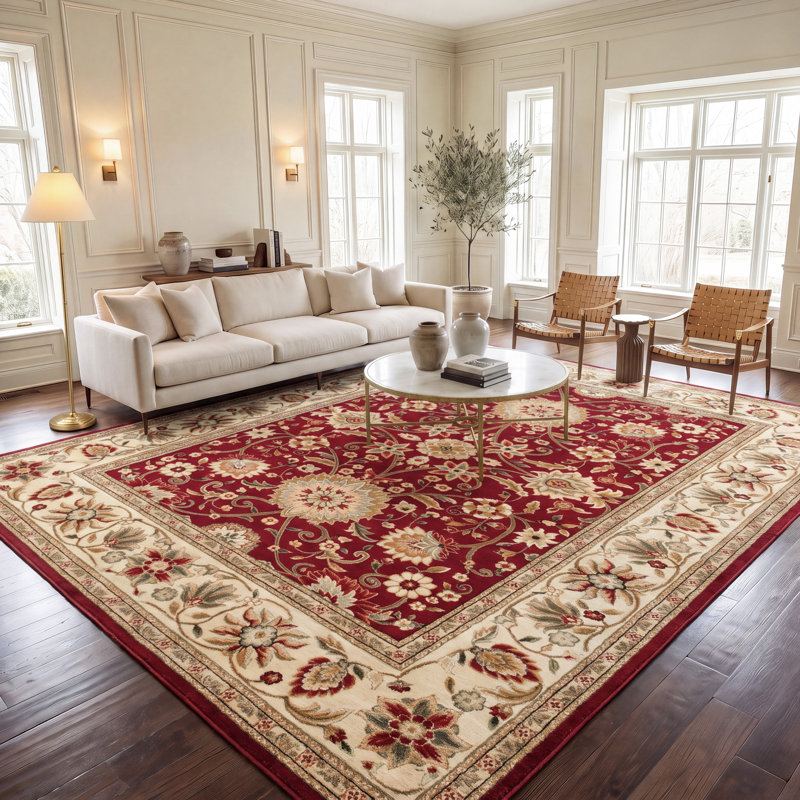 Tapis performance Klose, Rectangle 10 pi x 14 pi