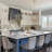 Aldrena 6-Light Lantern Candle-Style Chandelier