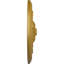 Endurathane Wigan Ceiling Medallion, 16"OD x 2 1/4"P-1038315563