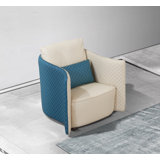 Makassar Armchair
