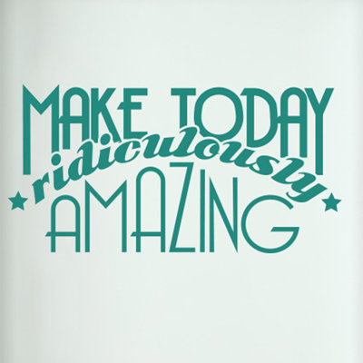 Wall Decal