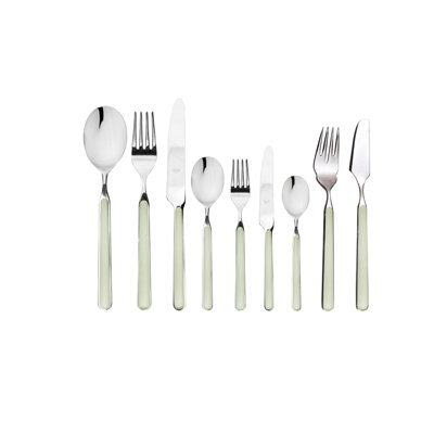 Fantasia 54 - Piece Flatware Set - Service for 6
