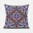 Polyester Throw Square Pillow Cover & Insert-86415802
