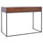 Shatari Metal Base Writing Desk