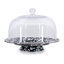 Solid Enamelware Cake Stand-602933809