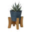 Support pour plante Haden-1785391743