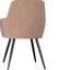 Modern Mid-Century Upholstered Accent Chair-148633096