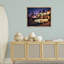 Art mural antique sur toile flottante encadré doré par Noah Bay-1427074173-1427074172