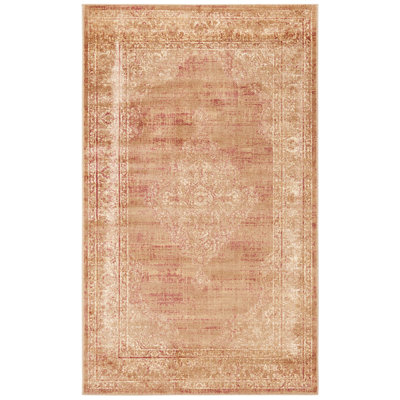 Tapis taupe Evanoff