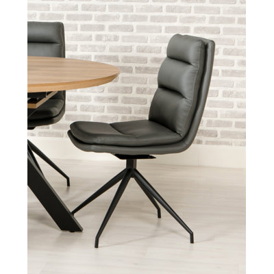 Tarboro 49cm H Upholstered Side Chair