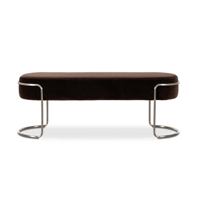 Savoy Upholstered Bench