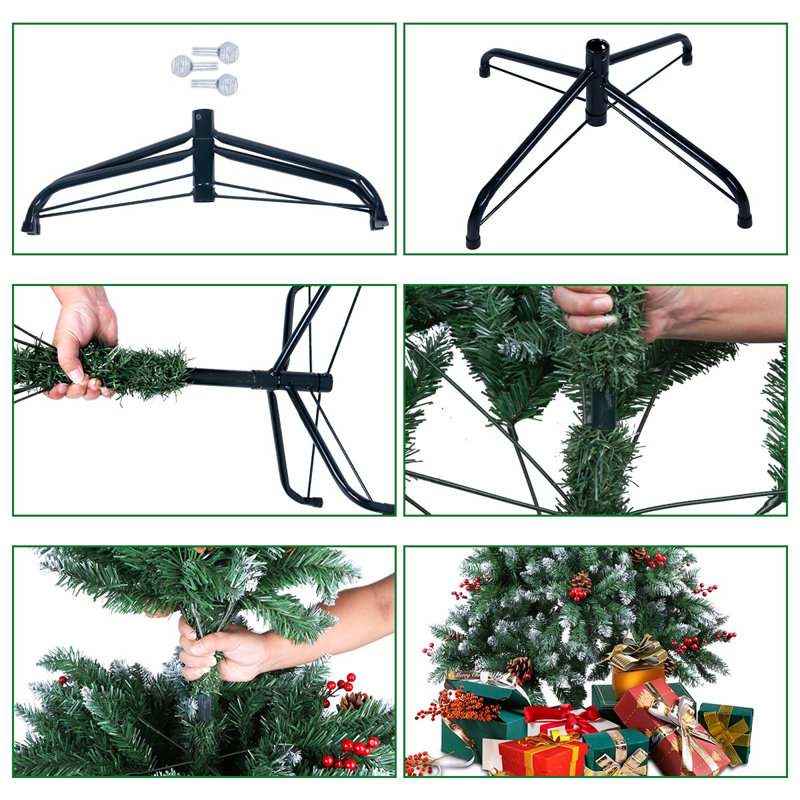 Artificial Pine Christmas Tree