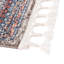 Tapis beige / pêche / bleu Iroda-1695566910