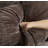 Upholstered Heated Massage Chair-2017952904