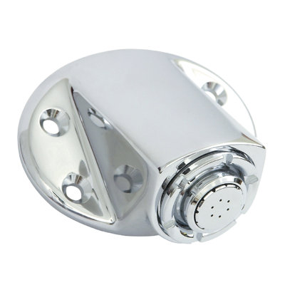 Pomme de douche one-function Commercial