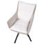 ANNEBERG 51cm H Upholstered Armchair-1982558276-1982558277