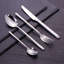 Ensemble de couverts Mercer41 Manwel - Service pour 6-88593972
