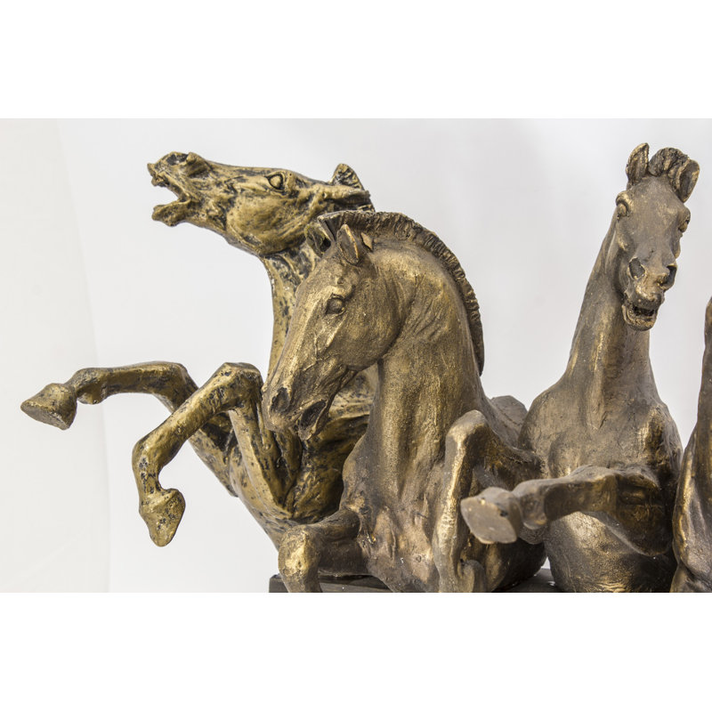 Andreoni Animals Figurines & Sculptures