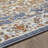 Abdulaleem Washable Oriental Indoor Rug-237835790