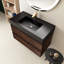 Meuble-lavabo simple 36 po avec plateau Semyah-1590014910-1590014909