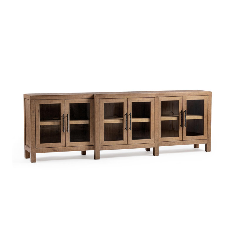 Hensley 108 in. W Sideboard