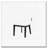 PU Leather Upholstered Dining Chairs-1129213002