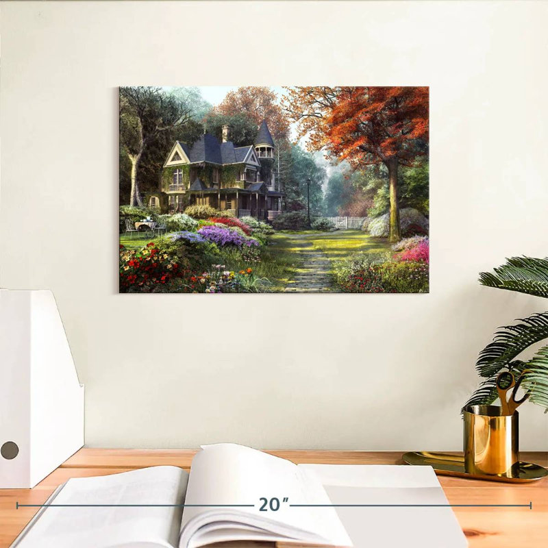 Lilie Victorian Garden, H 8 po x l 12 po