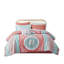 Édredon pour grand lit Coral avec draps - Médaillon-118754114-118754112