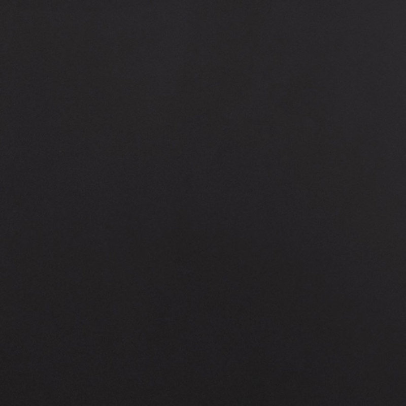 Plafonnier encastré d'extérieur à DEL Canto, Noir, H 12 po x l 5 po x P 4,63 po