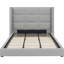 Lit plateforme tapissier Decost-444333348-444333374