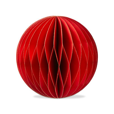 Boule de papier Glimmer