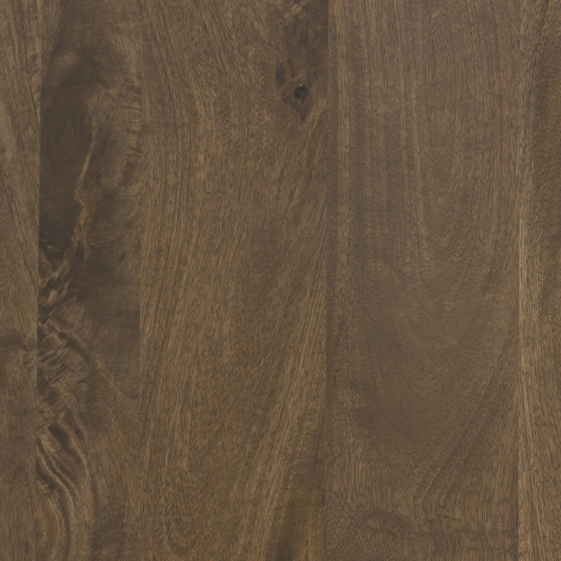 Cantu Solid Wood End Table