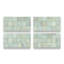 Carreau de porcelaine émaillée espagnol 12 po x 24 po (5 PCS, 10,76 pieds carrés / caisse)-119449149