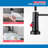 Nbarthome Pull Down Kitchen Faucet