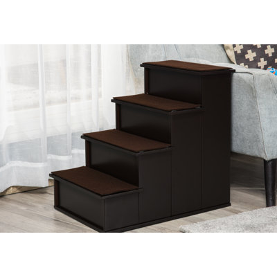Brenton Pet Stairs Ramp