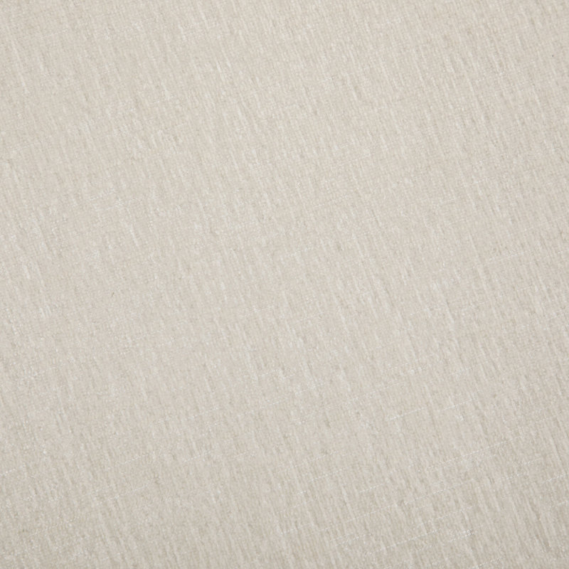 Banc moderne de 90,55 po de largeur, Beige