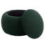 Repose-pieds rond Siara-2043432915