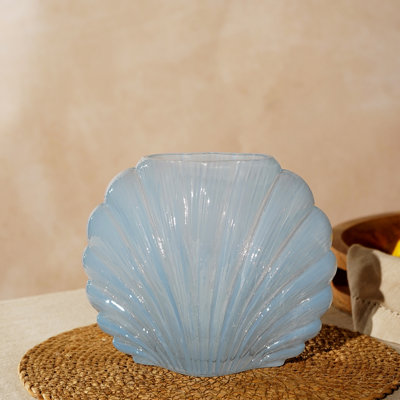 Glass Table Vase