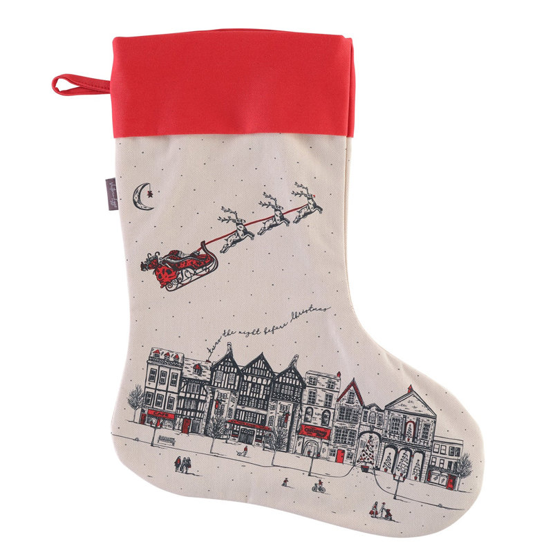 Cotton Stocking