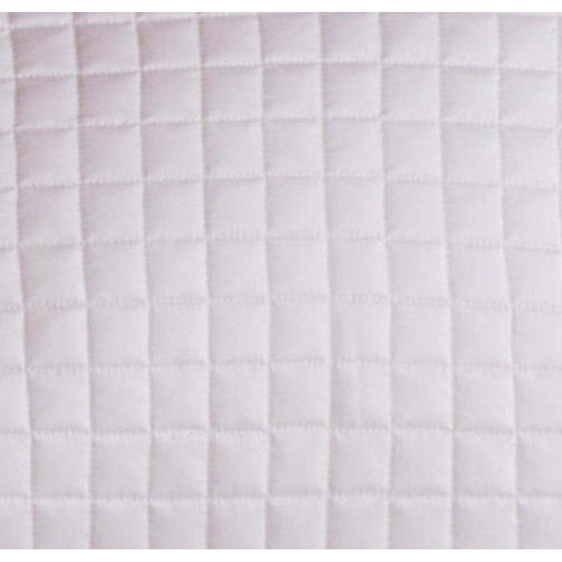 Ready-to-Bed Solid Color 100% Lyocell Sham, Standard Sham, Pumice