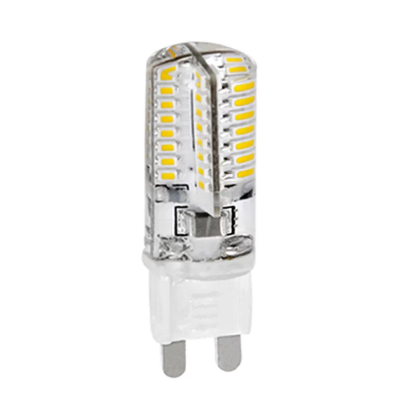 3W G9 LED Capsule Light Bulb