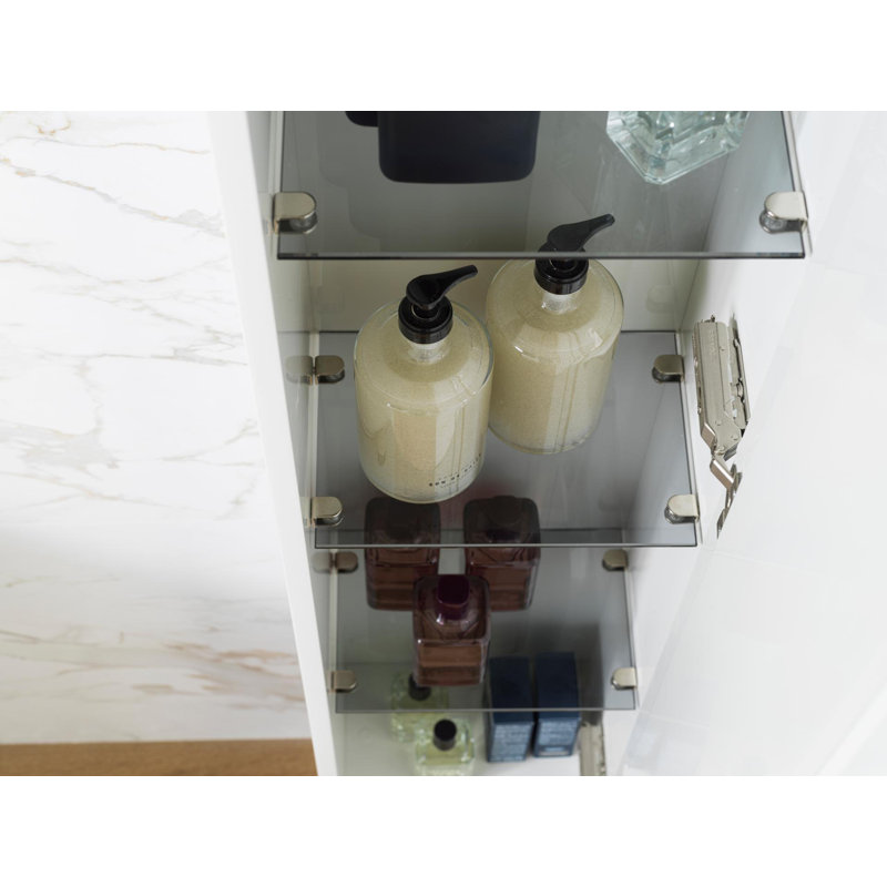 Pure 31.5'' W Single Vanity