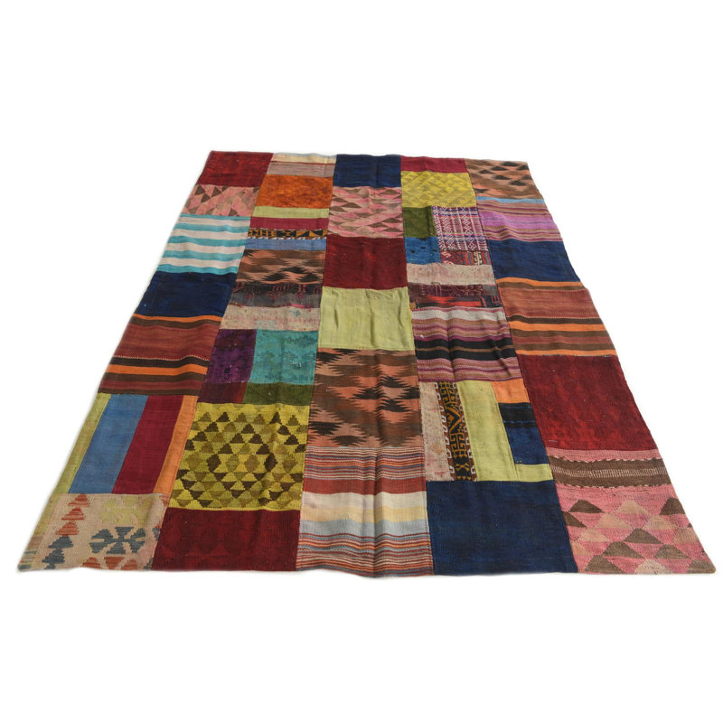 5x8 Patino Multi Rug