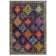 Tapis oriental performance Isabea