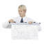 Safco Sheet File Hanging Clamps