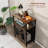 Carder 23.5'' Wine Bar