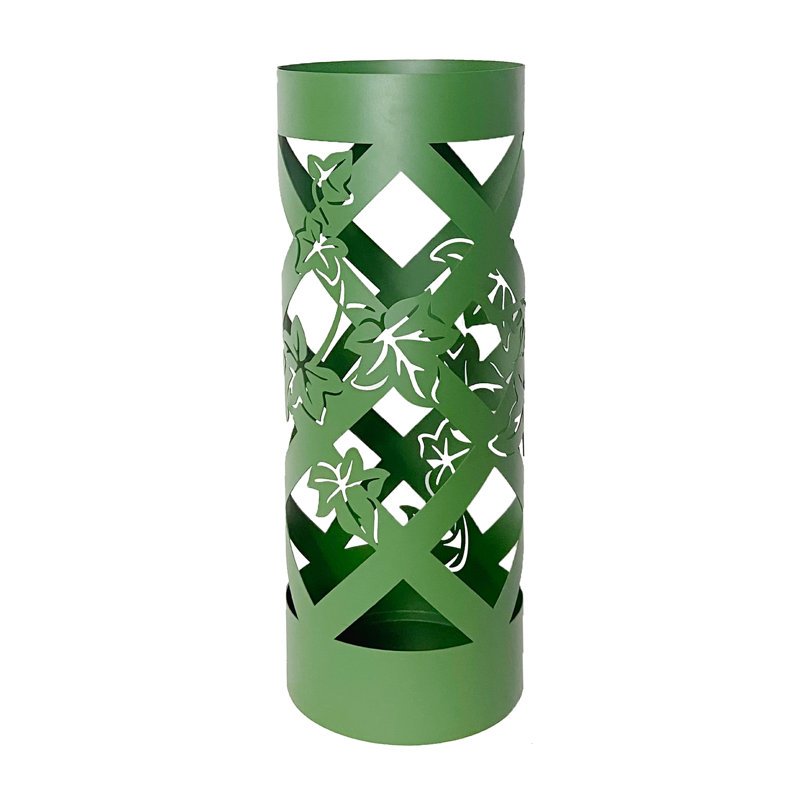 Porte-parapluie Mango Steam Ivy, Vert